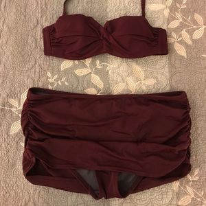 Victoria’s Secret Bathing Suit